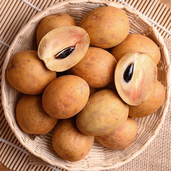 Sapota