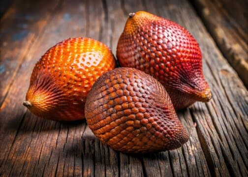 Snake Fruit